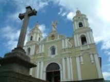 Imagen Iglesia Matriz de San Gabriel 